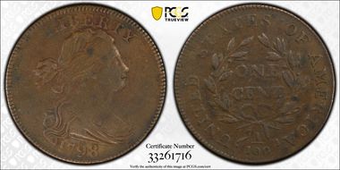 1798 1C S-164 VF30BN