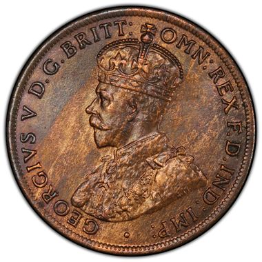 Cert 33264946 - Coin Image