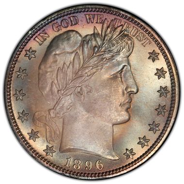 Cert 33267130 - Coin Image