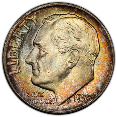 Cert 33273726 - Coin Image