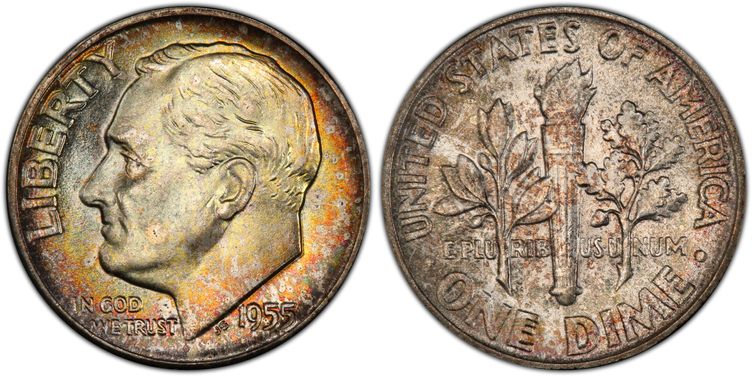 Cert 33273726 - Coin Image