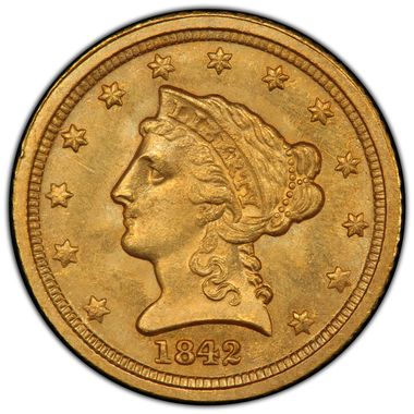 Cert 33274510 - Coin Image