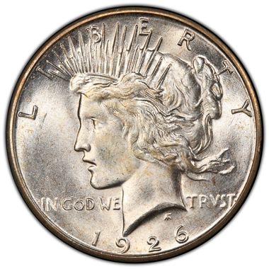 Cert 33274552 - Coin Image