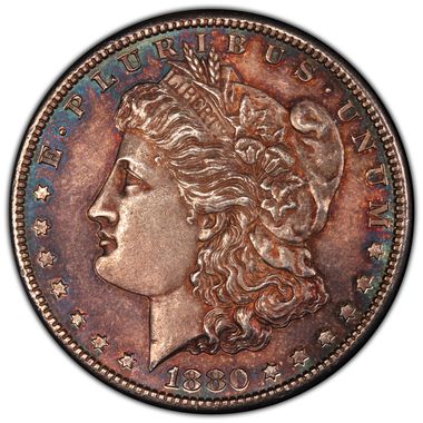 Cert 33277118 - Coin Image