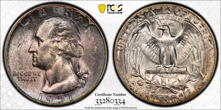 Cert 33280334 - Coin Image