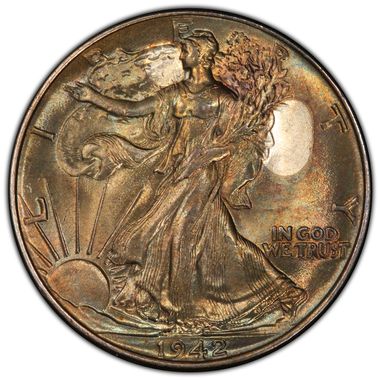 Cert 33280342 - Coin Image