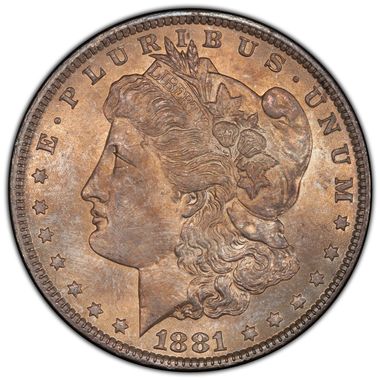 Cert 33280351 - Coin Image