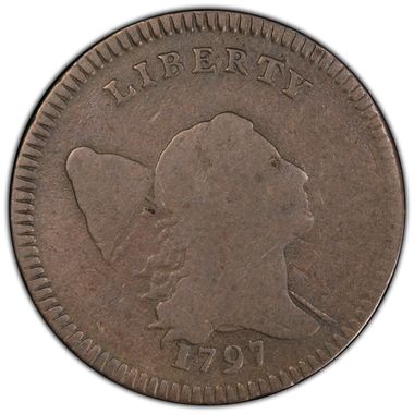 Cert 33284846 - Coin Image