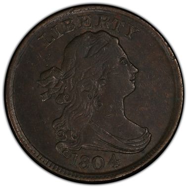 Cert 33284853 - Coin Image