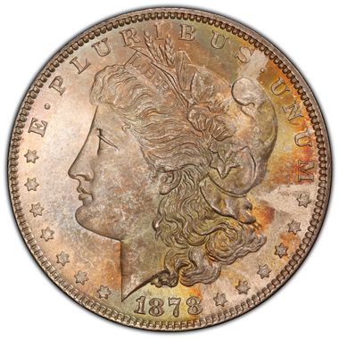 Cert 33285905 - Coin Image