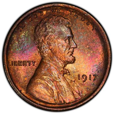 Cert 33286713 - Coin Image