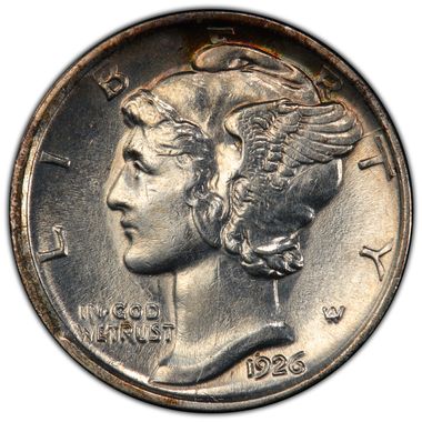 Cert 33286858 - Coin Image