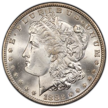 Cert 33287881 - Coin Image