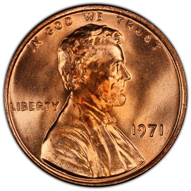 Cert 33288077 - Coin Image