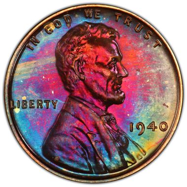 Cert 33289693 - Coin Image