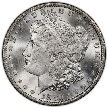 Cert 33292319 - Coin Image