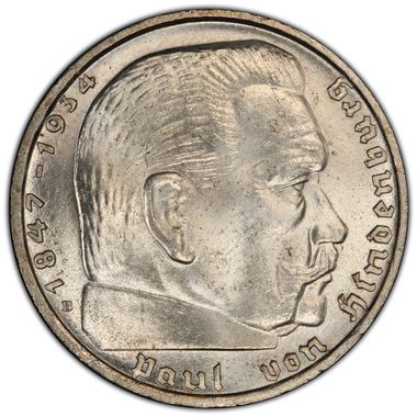 Cert 33295241 - Coin Image