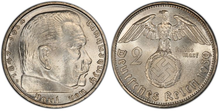 Cert 33295241 - Coin Image