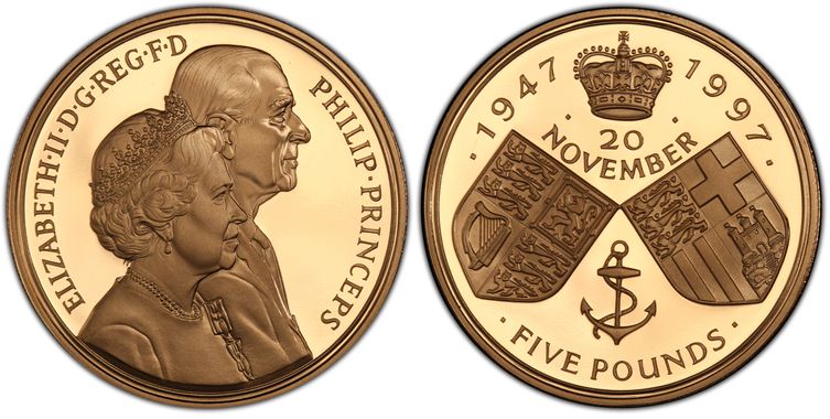 Cert 33295525 - Coin Image