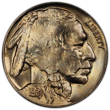 Cert 33298000 - Coin Image