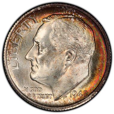 Cert 33301247 - Coin Image