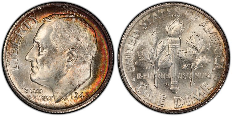 Cert 33301247 - Coin Image