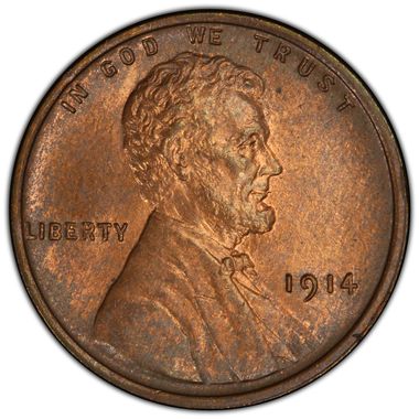 Cert 33305416 - Coin Image