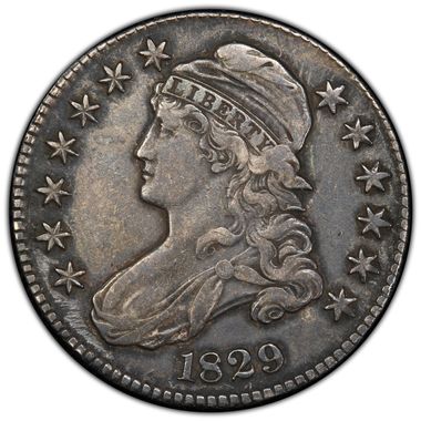Cert 33307924 - Coin Image