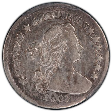 Cert 33315827 - Coin Image