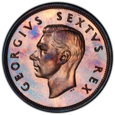 Cert 33316416 - Coin Image