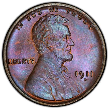 Cert 33318233 - Coin Image