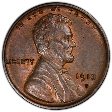 Cert 33318950 - Coin Image