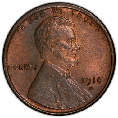 Cert 33318961 - Coin Image