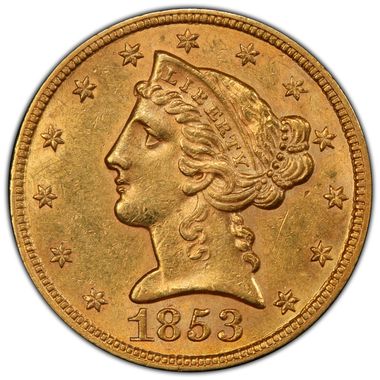 Cert 33320609 - Coin Image