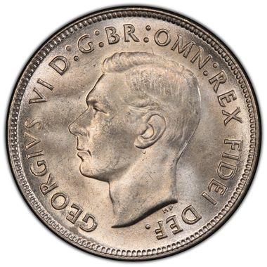 Cert 33325264 - Coin Image