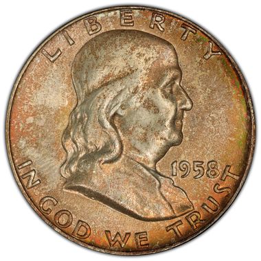 Cert 33326817 - Coin Image