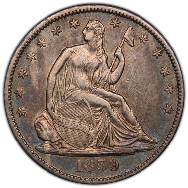 Cert 33326874 - Coin Image