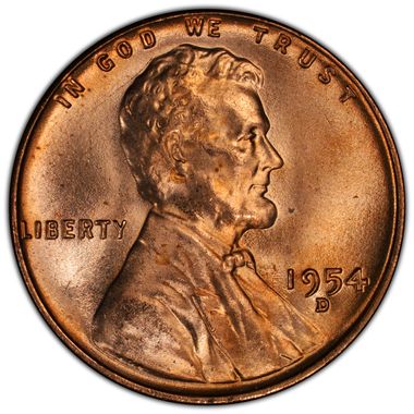 Cert 33328212 - Coin Image