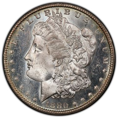 Cert 33329579 - Coin Image