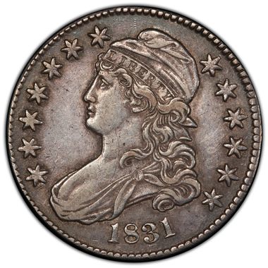 Cert 33329582 - Coin Image