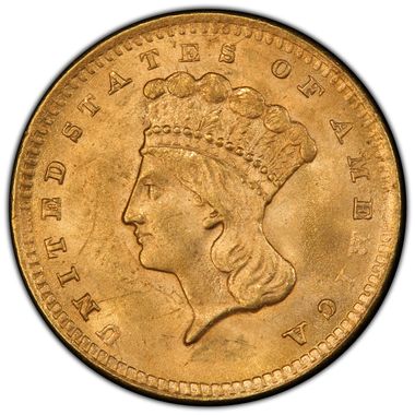 Cert 33329628 - Coin Image