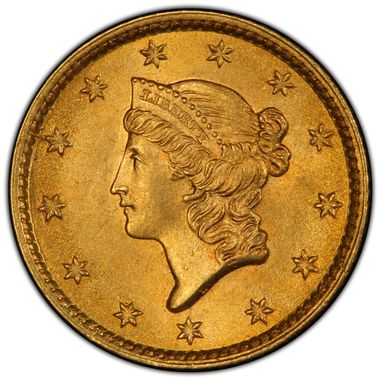 Cert 33329629 - Coin Image