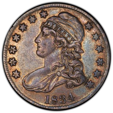 Cert 33329631 - Coin Image