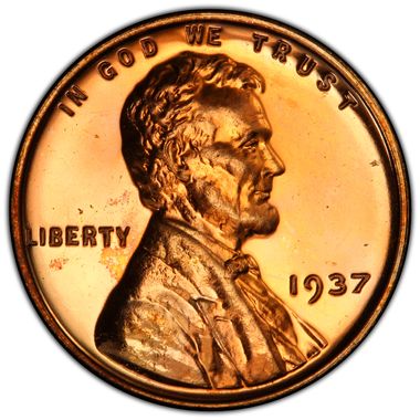 Cert 33329634 - Coin Image