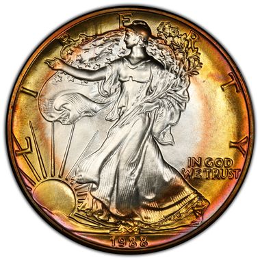 Cert 33329985 - Coin Image