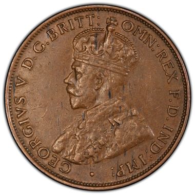 Cert 33331829 - Coin Image