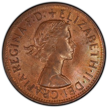 Cert 33331831 - Coin Image