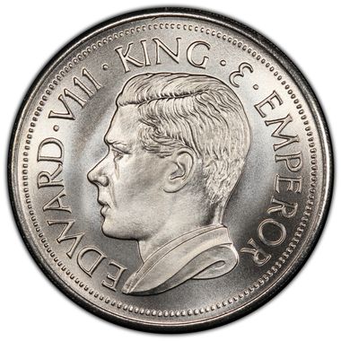 Cert 33331855 - Coin Image