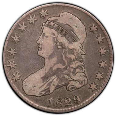 Cert 33332374 - Coin Image
