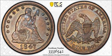 1847 25C MPD FS-301 (002.3) XF45